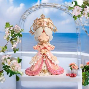 Starry Tea Party PVC toy blindbox